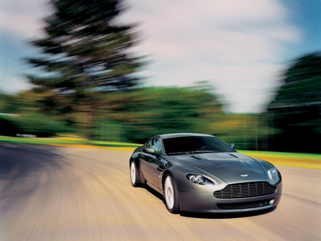 aston martin amv8 vantage pic #21724