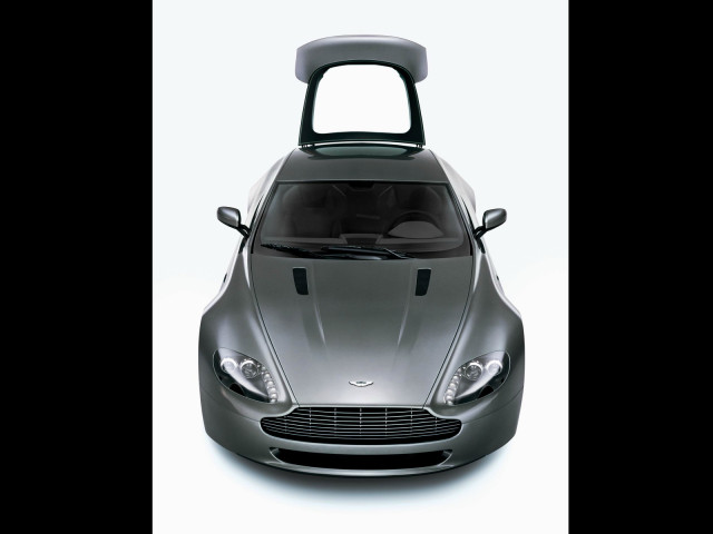 aston martin amv8 vantage pic #21727