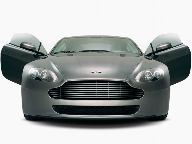 aston martin amv8 vantage pic #21729