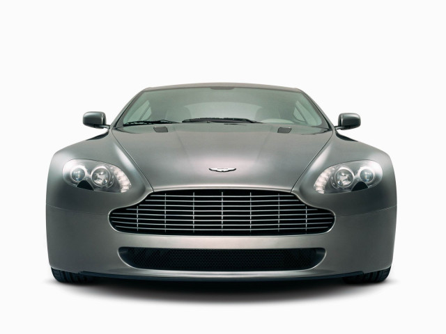 aston martin amv8 vantage pic #21730