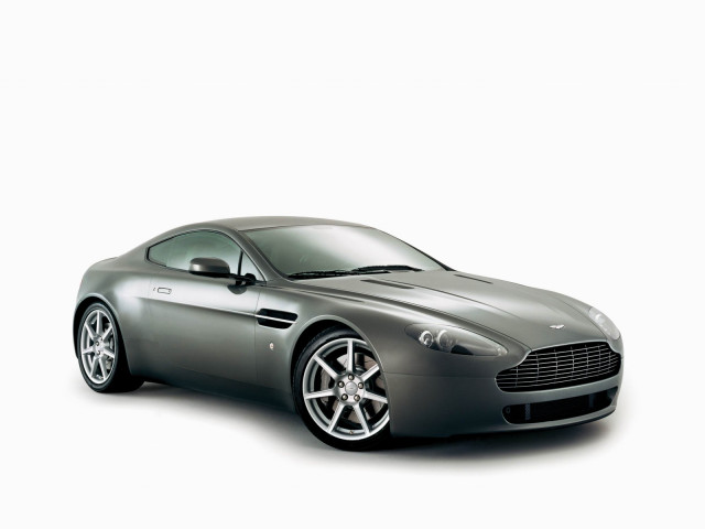 aston martin amv8 vantage pic #21733