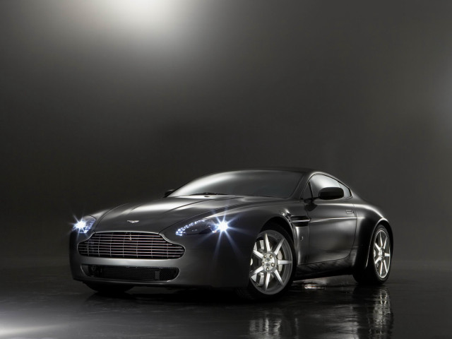 aston martin amv8 vantage pic #21738