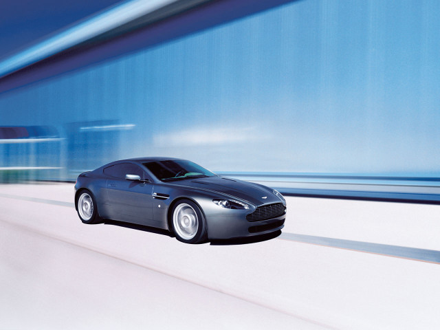 aston martin v8 vantage pic #27063