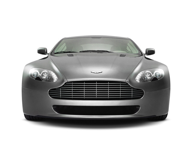 aston martin v8 vantage pic #27068