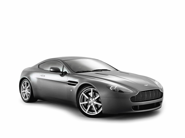 aston martin v8 vantage pic #27071