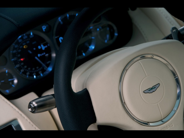 aston martin rapide pic #30878