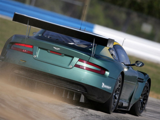 aston martin dbr9 pic #31608