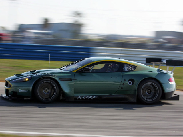 aston martin dbr9 pic #31609