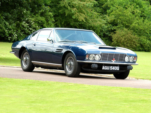 aston martin dbs pic #32707