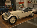 Aston Martin Le Mans
