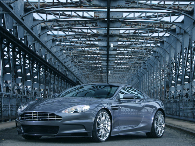 aston martin dbs pic #34731