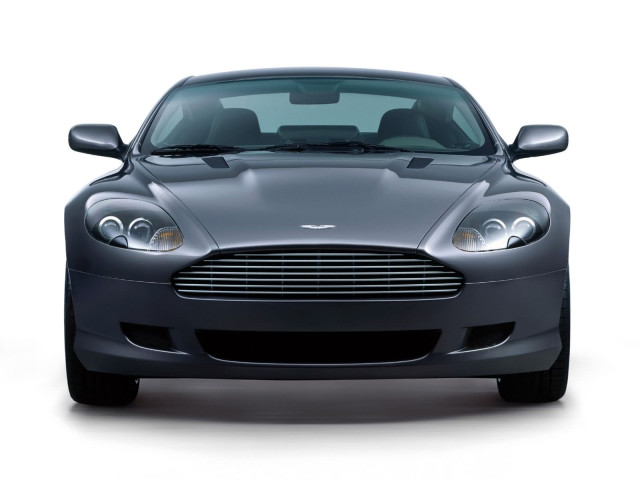 aston martin db9 pic #3498