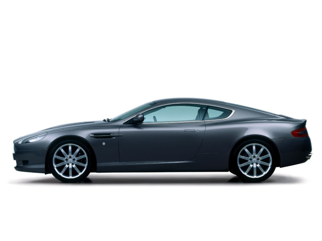 aston martin db9 pic #3499