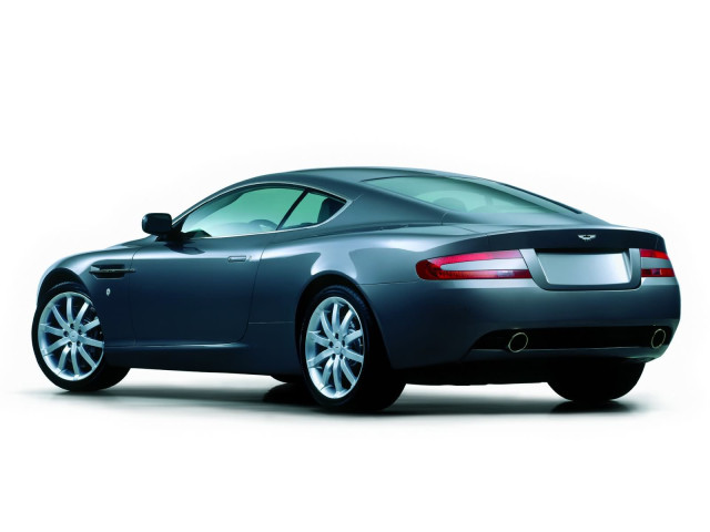 aston martin db9 pic #3500