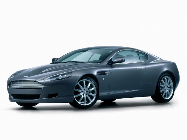 aston martin db9 pic #3501