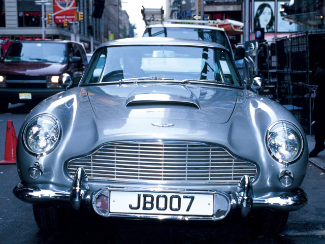 aston martin db5 pic #35137