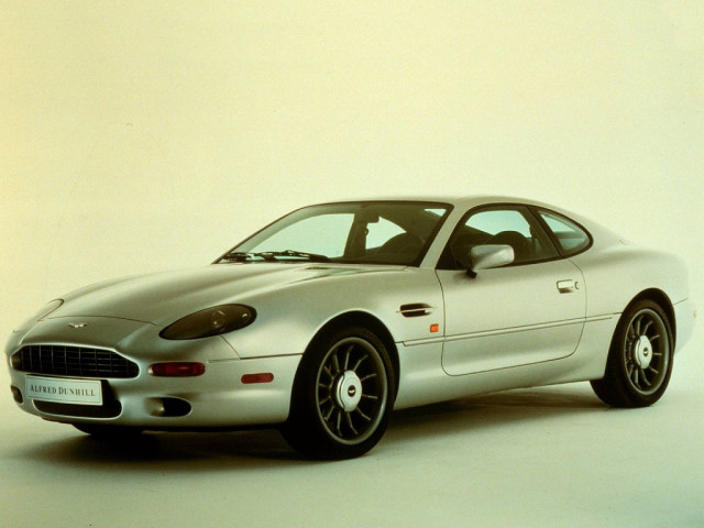 aston martin db7 pic #353