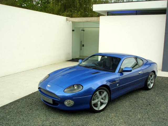 aston martin db7 gt pic #358