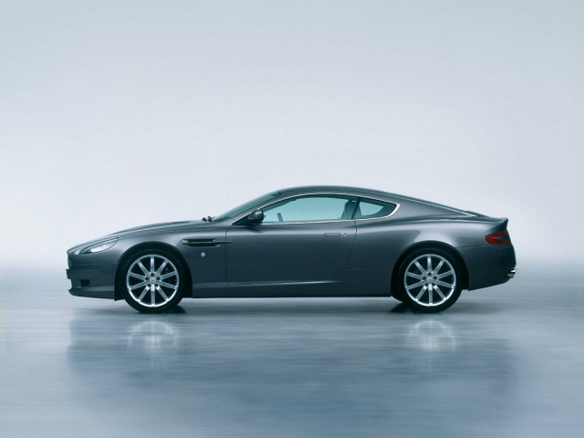 aston martin db9 pic #364