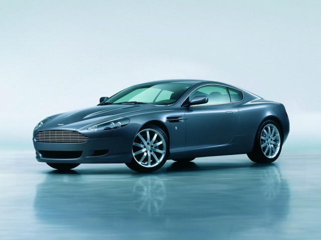 aston martin db9 pic #366