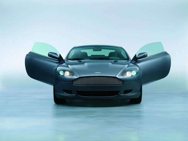 aston martin db9 pic #367