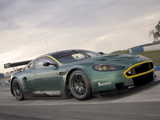 aston martin dbr9 pic #36891