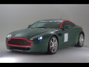 Aston Martin Rally GT