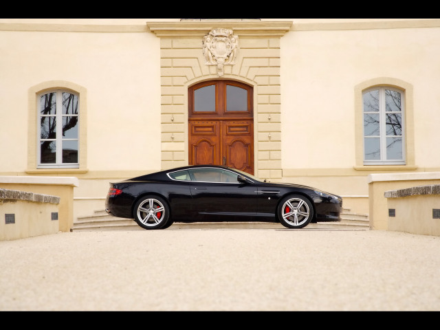 aston martin db9 pic #45195