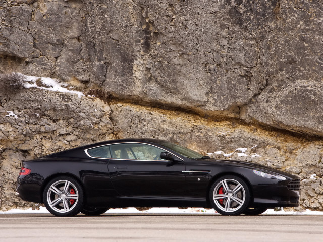 aston martin db9 pic #45196