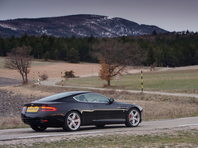 aston martin db9 pic #45199