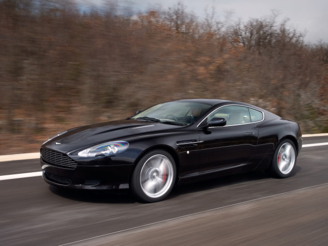 aston martin db9 pic #45202