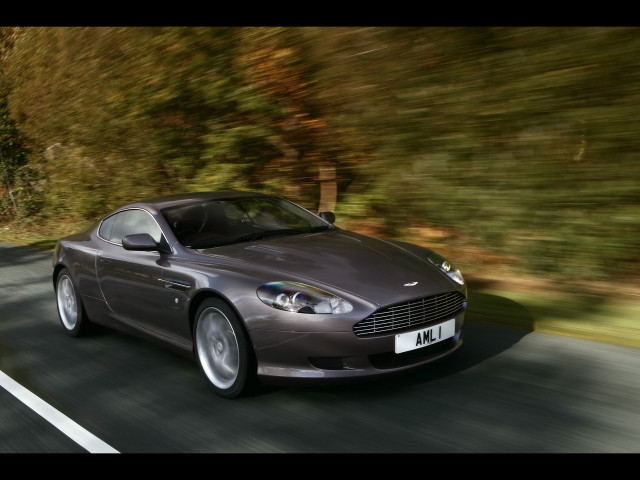 aston martin db9 pic #45203