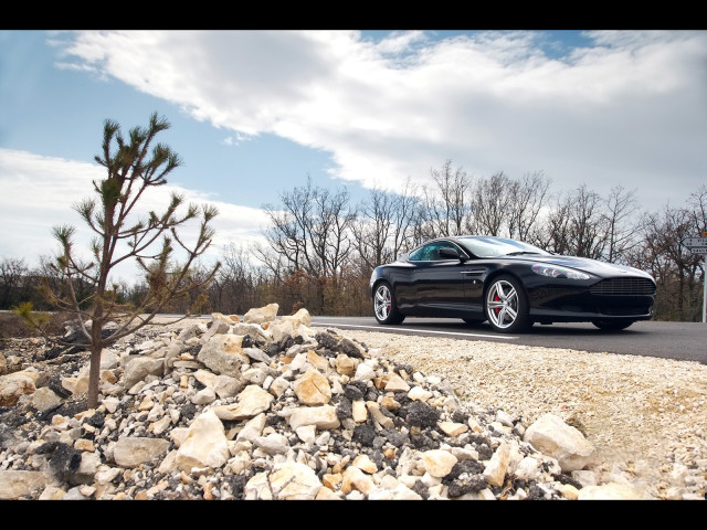 aston martin db9 pic #45205