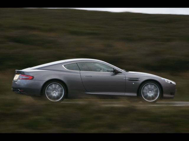 aston martin db9 pic #45206