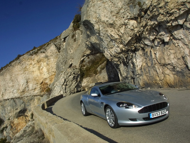 aston martin db9 pic #45209