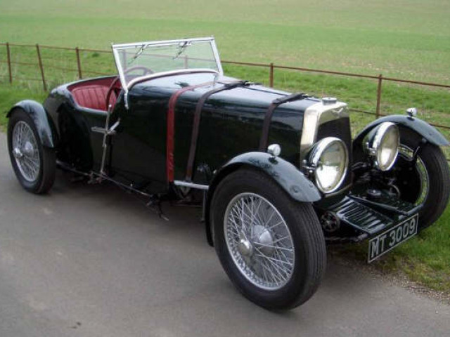 aston martin classics (1925) pic #45434