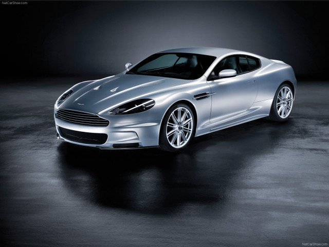 aston martin dbs pic #46313