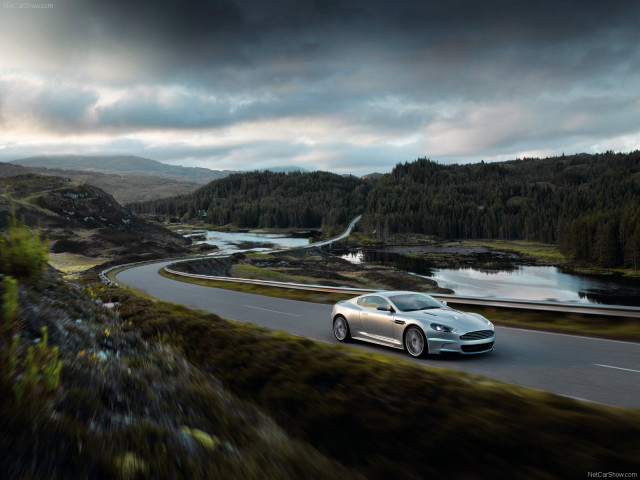 aston martin dbs pic #46321