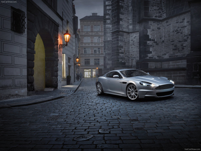 aston martin dbs pic #46323