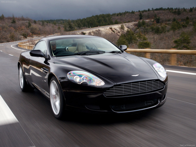 aston martin db9 pic #47531