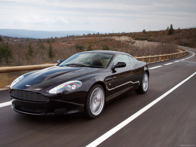 aston martin db9 pic #47532