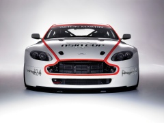 Aston Martin Vantage N24 Asia Cup pic