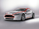 Aston Martin Vantage N24 Asia Cup