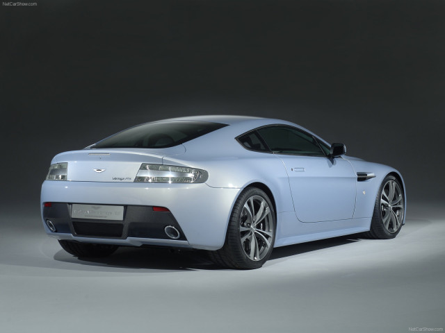 aston martin v12 vantage rs pic #50109