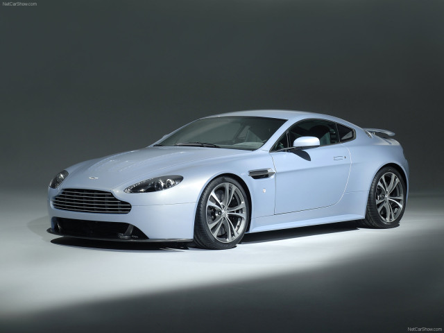 aston martin v12 vantage rs pic #50113