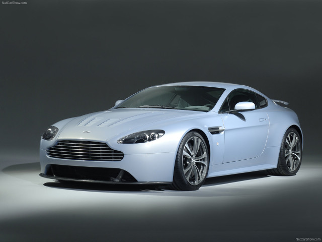 aston martin v12 vantage rs pic #50114