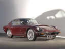 Aston Martin DBSC Touring
