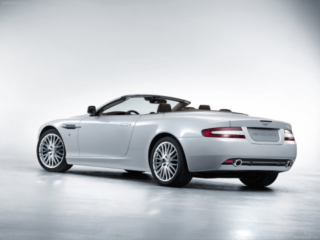 aston martin db9 pic #55033