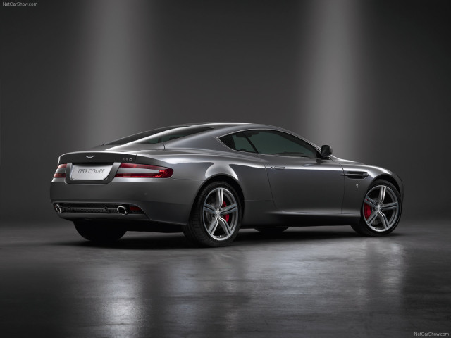 aston martin db9 pic #55034