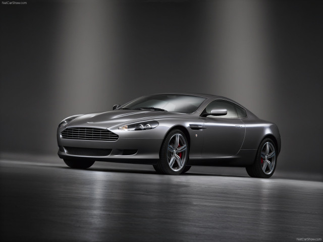 aston martin db9 pic #55037